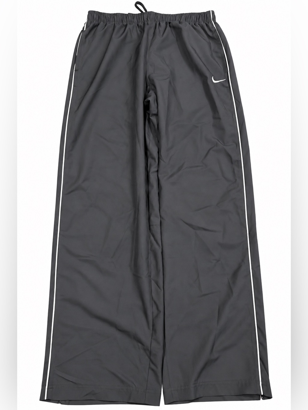 Nike Dri-FIT Team Woven Pants Men’s XLT Anthracite Track Pant